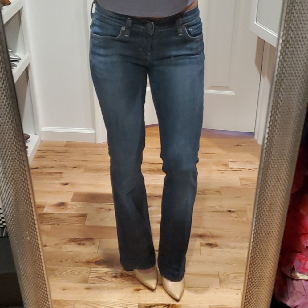 Citizens Jeans
